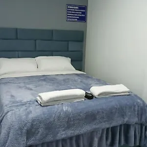 Guest house Da'silva, Quito