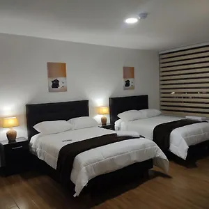 Guest house El Girasol Tababela, Quito