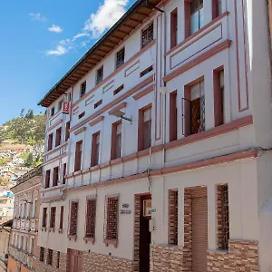 Hostel Carlos Luis, Quito