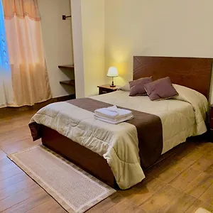 Bed & Breakfast Casa San Fernando, Tumbaco